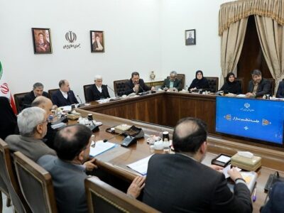 طرح پایداری قیمت کالاهای اساسی برای مهار نوسانات بازار تدوین شود