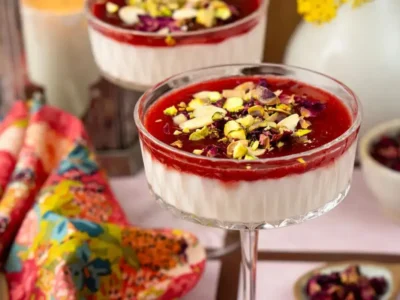 طرز تهیه دسر محلبی با به/ انتخابی خوش‌عطر و وسوسه‌انگیز برای روز‌های سر زمستان