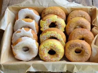 طرز تهیه پیراشکی بدون ماست و شیر بهتر از نمونه بازاری با طعم نوستالژی