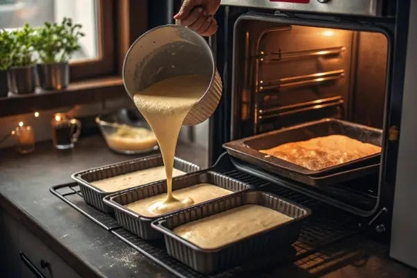 طرز تهیه کیک میوهای خانگی نرم و خوشمزه برای مهمانیهای دوستانه طرز تهیه کیک میوهای خانگی نرم و خوشمزه برای مهمانیهای دوستانه