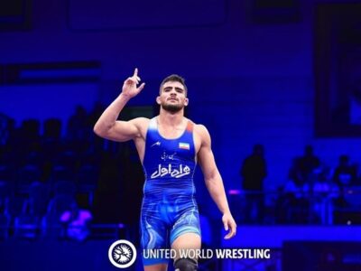 طلای ناب رنکینگ جهانی زاگرب؛ مبین عظیمی از کردستان چطور قهرمان شد؟