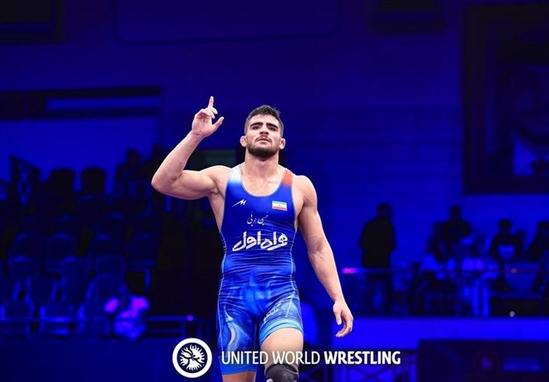 طلای ناب رنکینگ جهانی زاگرب؛ مبین عظیمی از کردستان چطور قهرمان شد؟