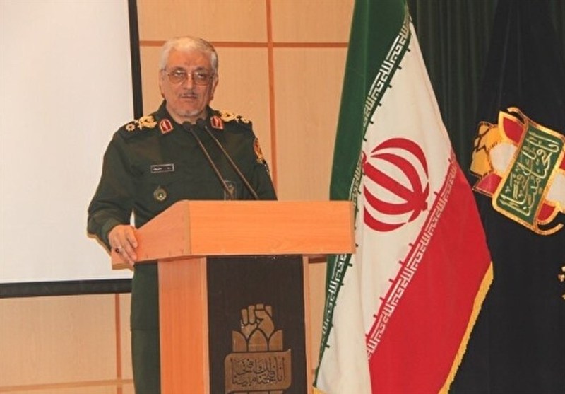 طلایی‌نیک: دفاع مقدس الگوی مقابله با جنگ شناختی دشمن است