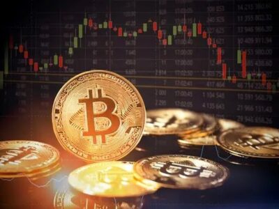 طلسم نزول هفتگی بیت‌کوین / چهارمین هفته کاهش پیاپی ثبت شد