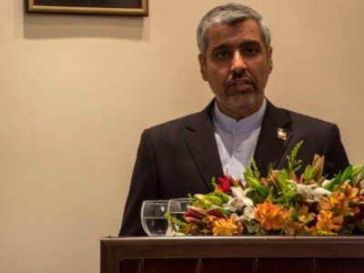 طی۷ماه گذشته چندین پیش نویس سندهمکاری بین ایران واروگوئه تبادل شده است