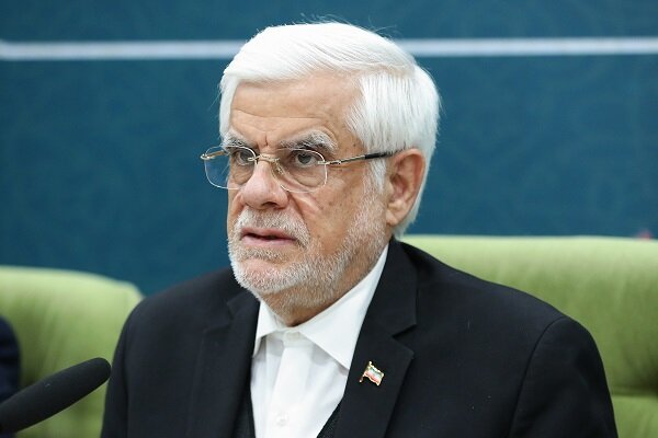 عارف: با الهام از فرهنگ رمضان میتوان مسیر اصلاح را هموارتر کرد