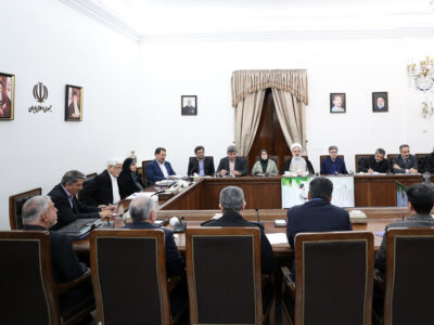 عارف: باید زمینه نشاط اجتماعی و سفرهای ایمن برای مردم فراهم شود