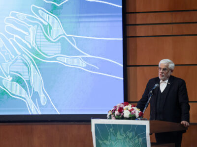 عارف: تأمین حقابه تالابها از اولویتهای قطعی دولت چهاردهم است