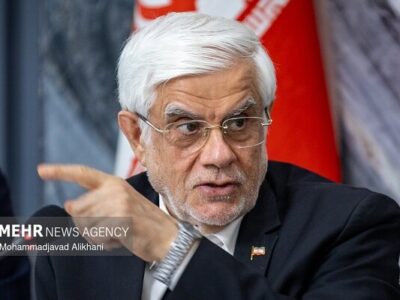 عارف: دولت مشکلات بخش خصوصی را پیگیری می‌کند