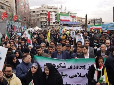 عبدلیانپور: جنایات علیه ملت ایران را با جدیت پیگیری میکنیم