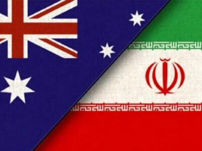 عجیب ولی واقعی / استرالیا ایران را تحریم کرد