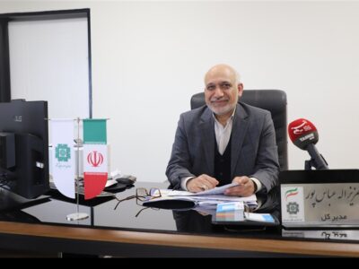 عدالت مالیاتی در ایلام؛ وقتی مالیات به مدرسه و سالن ورزشی تبدیل می‌شود