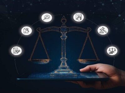 عدلیه آماده رونمایی از خدمت تحول‌آفرین