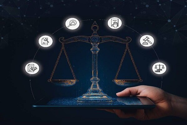 عدلیه آماده رونمایی از خدمت تحولآفرین