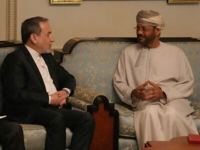 عراقچی: آماده دفاع از امنیت ملی ایران در برابر زیاده‌خواهی هستیم