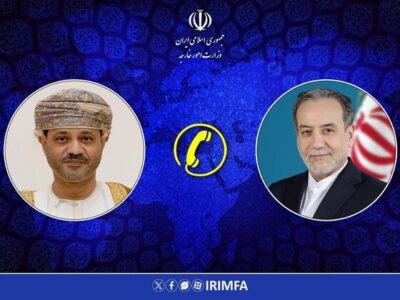 عراقچی بر تامین مصالح مشترک و جمعی ملت‌های منطقه تأکید کرد