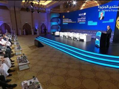 عراقچی: حل مسئله فلسطین سنگ‌بنای امنیت پایدار در منطقه‌ و جهان است