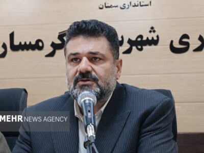 عربی: پروژه‌ها را قطره‌چکانی جلو نبرید؛ آب و کشاورزی در صدر اولویت‌ها