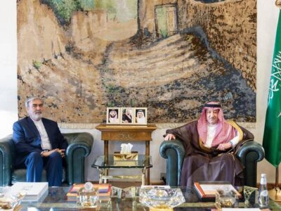 عزیزی: روابط تهران و ریاض باید منافع اقتصادی مشترک به همراه داشته باشد