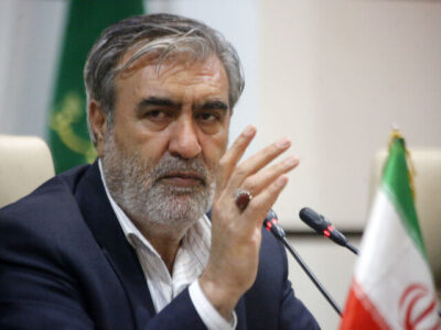 عزیزی: مجلس روند مذاکرات را به‌صورت دقیق و مستمر رصد می‌کند