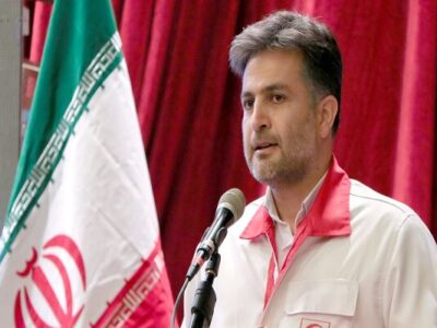 عشقی: بانک امانات تجهیزات پزشکی در ۱۲ شهرستان استان یزد راه‌اندازی شد