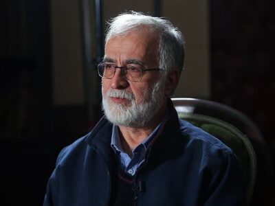 عطریانفر: حضور مردم در ۲۲ بهمن؛ بازتاب همبستگی ملی در روزگار چالشها