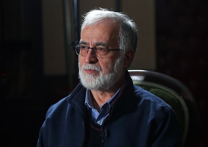 عطریانفر: حضور مردم در ۲۲ بهمن؛ بازتاب همبستگی ملی در روزگار چالشها