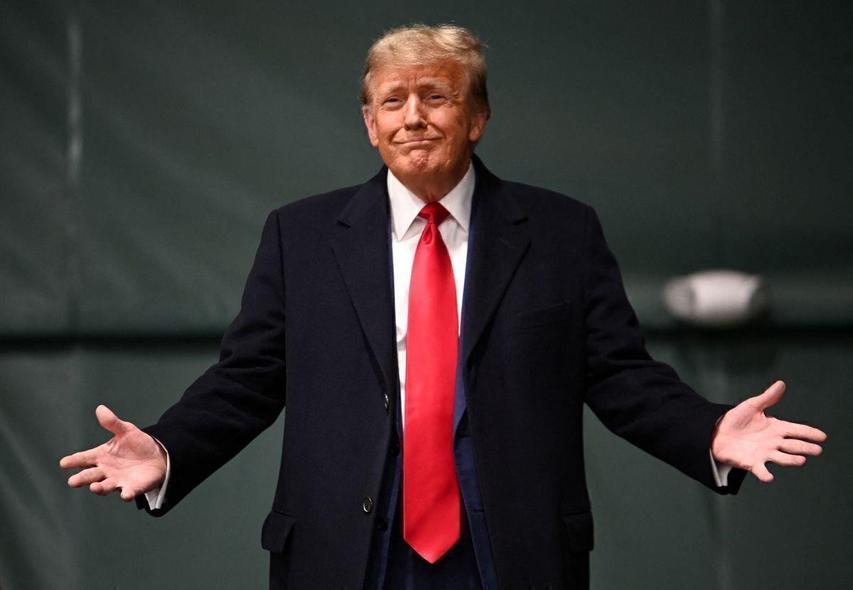 عقبنشینی رسمی ترامپ از حمله نظامی / ایران کشوری سرسخت است!