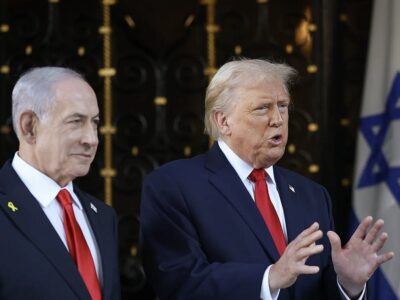 عقب‌نشینی رسمی نتانیاهو از حمله به ایران / مقام سازمان ملل فاش کرد