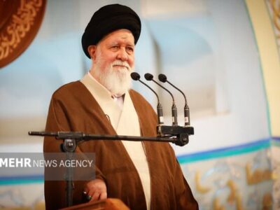 علم الهدی: دانشگاه خط مقدم، رگ حیات و نبض جامعه است