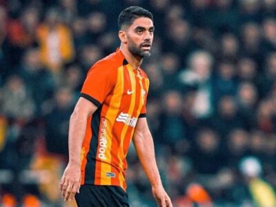 علی کریمی به خانه برگشت / تقویت خط میانی سپاهان