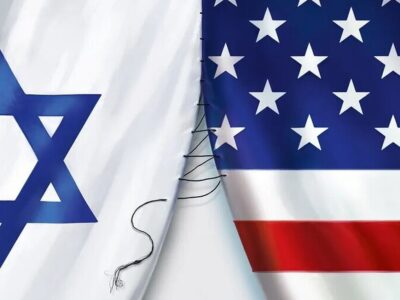 عملیات پیامکی مشکوک تلآویو در آمریکا فاش شد