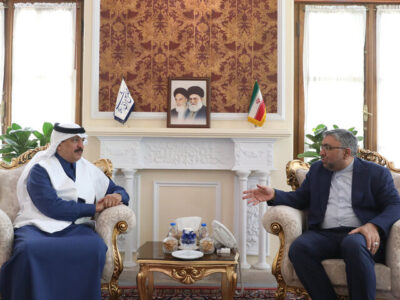 عمویی: همگرایی ایران و عربستان، گامی به سوی ثبات منطقه است