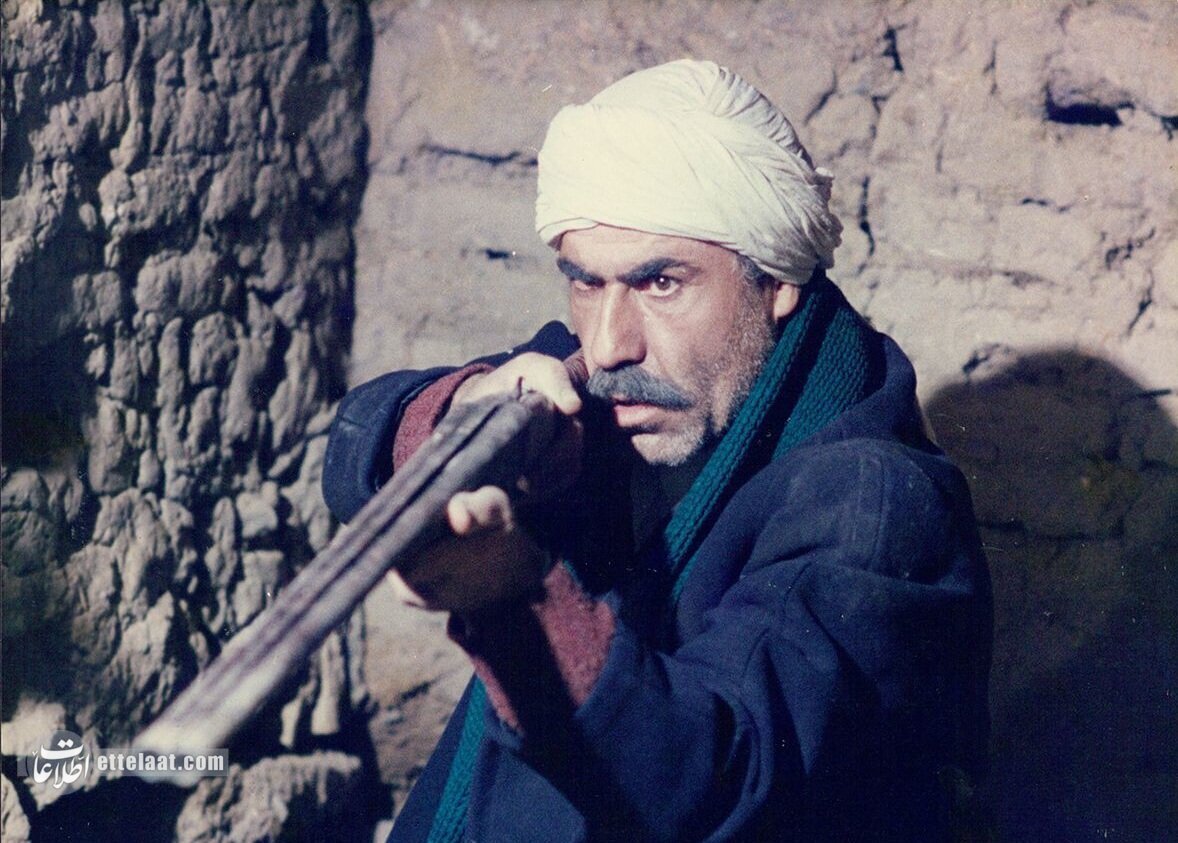 عکسهای از ۶۰ سال بازیگری عنایت بخشی عکسهای از ۶۰ سال بازیگری عنایت بخشی