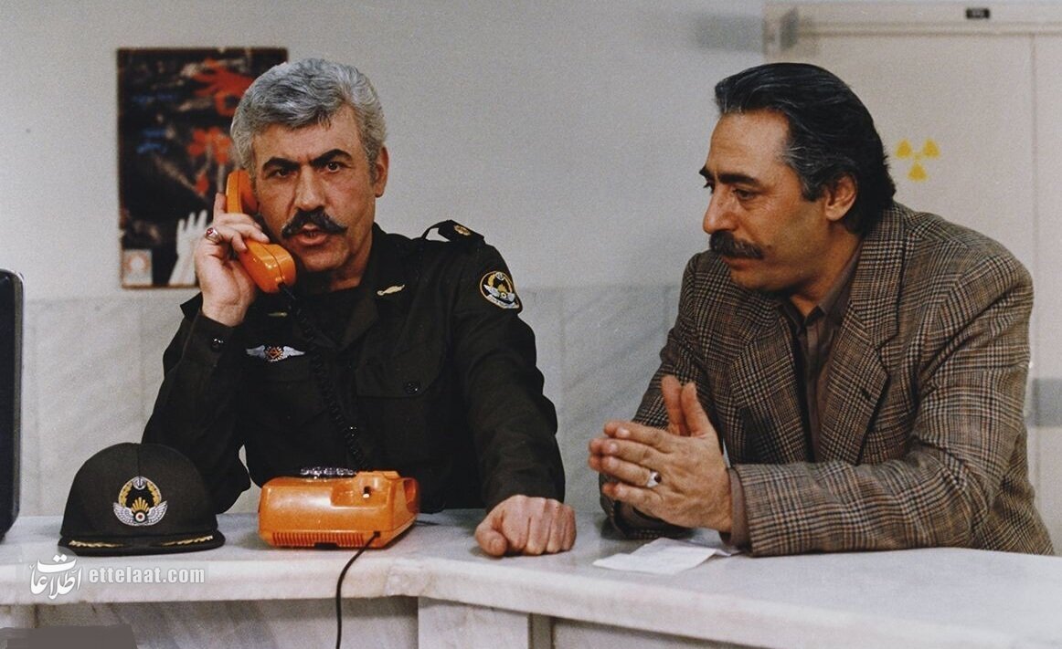 عکسهای از ۶۰ سال بازیگری عنایت بخشی عکسهای از ۶۰ سال بازیگری عنایت بخشی