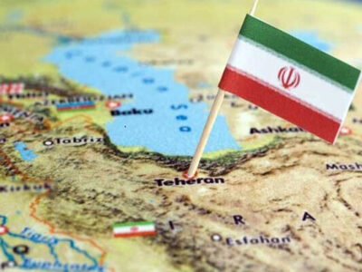 غرب آسیا خانه ایران و گورستان آمریکاست