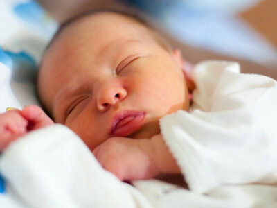 غربالگری چگونه جان کودکان را نجات می‌دهد؟