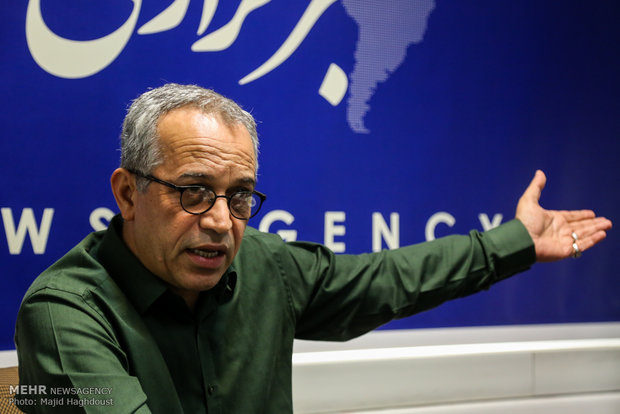 غفلت از شبکه قرآن همزمان با بهار قرآن/ لطیفی دوباره خاطره ساز میشود؟