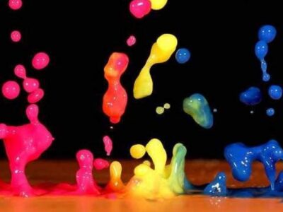 غم و اندوه چه رنگی هستند؟