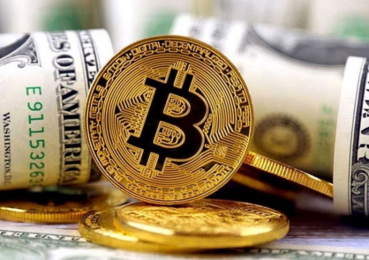 فرار بزرگ اسپیسشیفت از بیتکوین / طلا بخریم یا بیتکوین؟