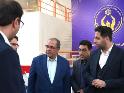 فرماندار بوشهر: خدمات جهادی درمانی زمینه‌ساز ارتقای سلامت عمومی است