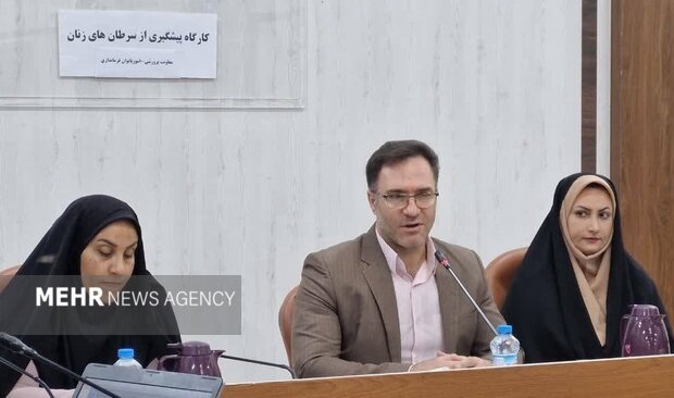 فرماندار تنگستان: ارتقای شاخص‌های سلامت بانوان لازمه توسعه اجتماعی است