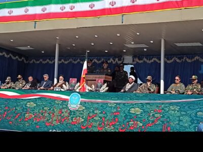 فرمانده هوانیروز ارتش: هوانیروز امنیت را برای ایران به ارمغان آورد