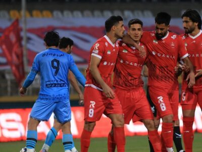 فرمول طلایی پرسپولیس برای قهرمانی / تیم باید هر بازی را برای برد ببرد