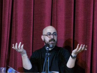 فروریختن روایت قدرت با خشونت بدون خون «دوشس ملفی»