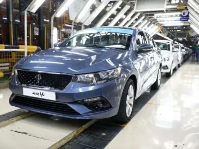 فروش فوری ایرانخودرو بدون قرعهکشی + جزئیات و تاریخ ثبت نام