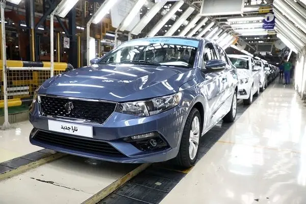 فروش فوری ایرانخودرو بدون قرعهکشی + جزئیات و تاریخ ثبت نام