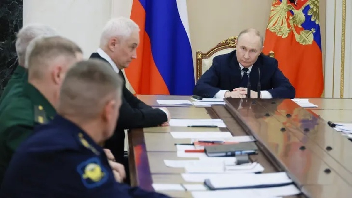 فشار بودجه روسیه و تنگتر شدن مسیر توافق صلح با اوکراین