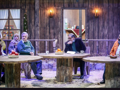 فصل تازه «سرزمین شعر» با ادبیات ایران و کشورها؛ مناجات رمضانی بشنوید