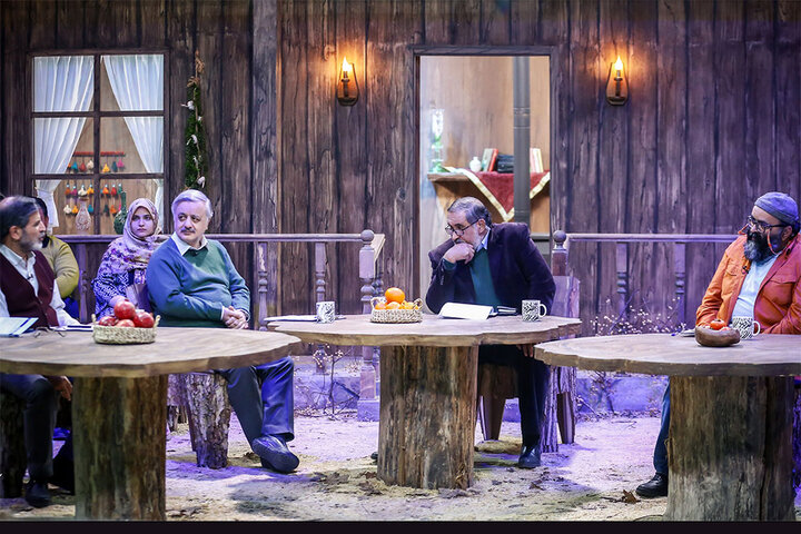 فصل تازه «سرزمین شعر» با ادبیات ایران و کشورها؛ مناجات‌ رمضانی بشنوید